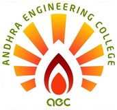 Andhra Engineering College logo