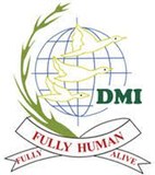 DMI College of Engineering logo