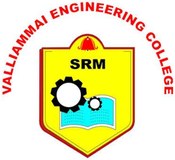 Valliammai Engineering College logo