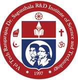 Vel Tech Rangarajan Dr. Sagunthala R&D Institute of Science and Technology logo