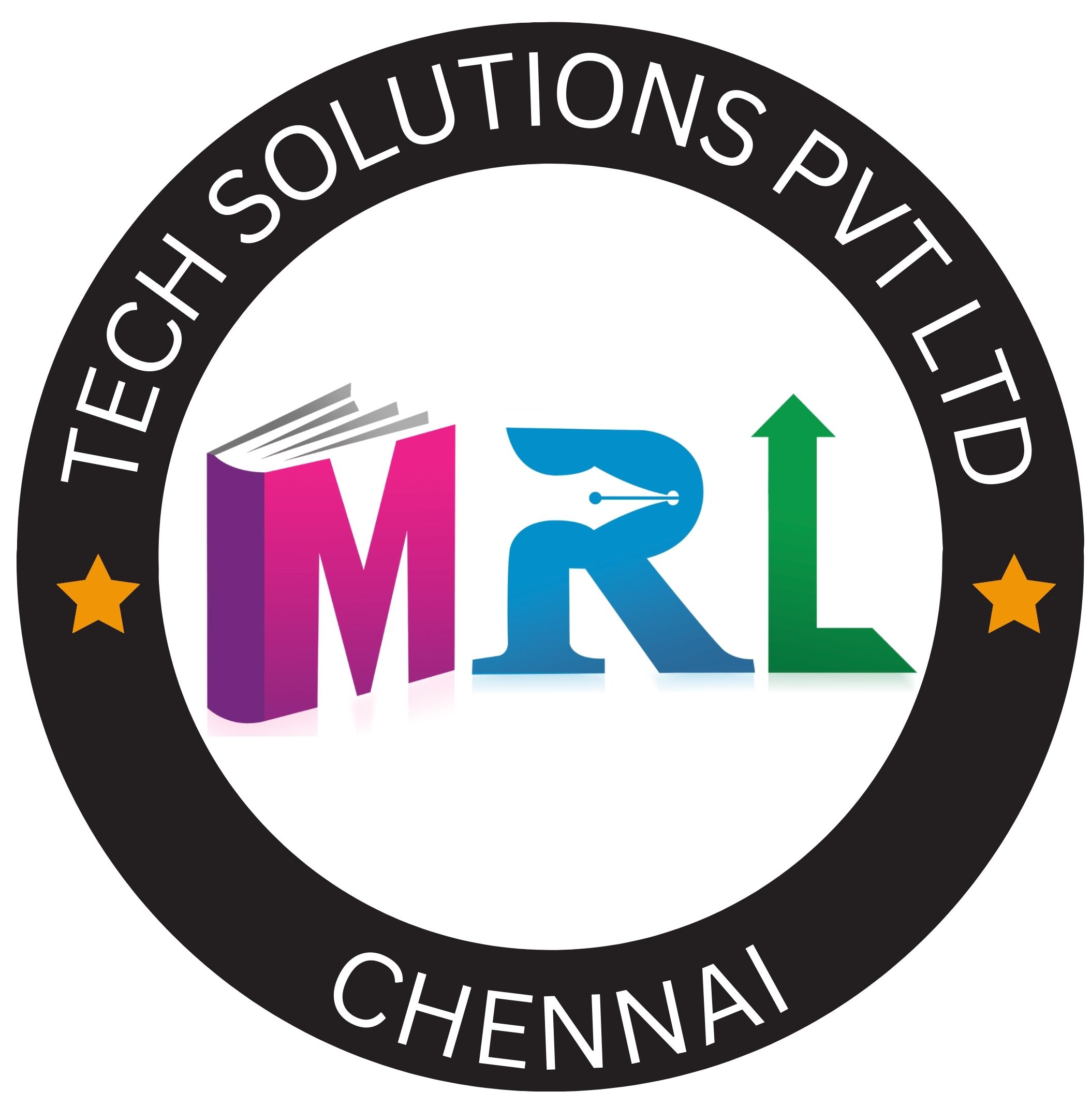 MRL TECH SOLUTIONS PVT LTD